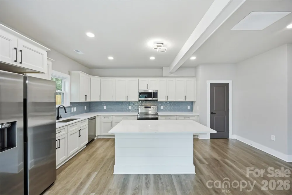 511 Ligon Street Shelby, NC 28150