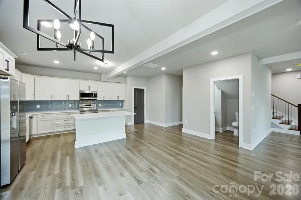 511 Ligon Street Shelby, NC 28150