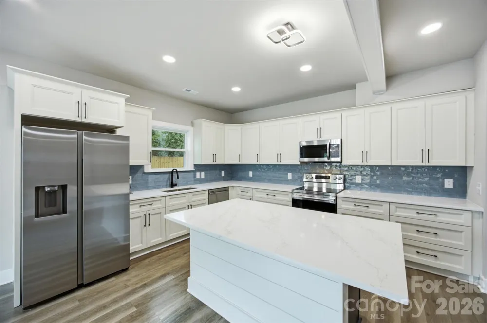 511 Ligon Street Shelby, NC 28150