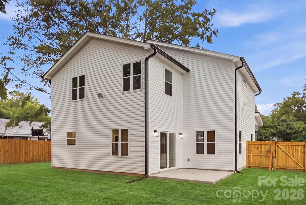 511 Ligon Street Shelby, NC 28150