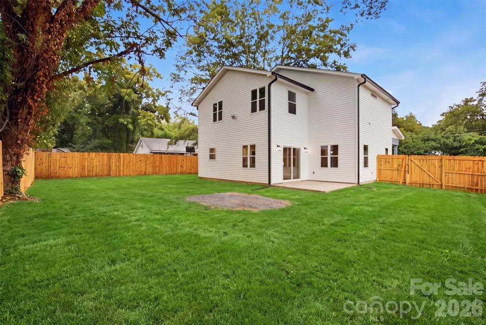 511 Ligon Street Shelby, NC 28150