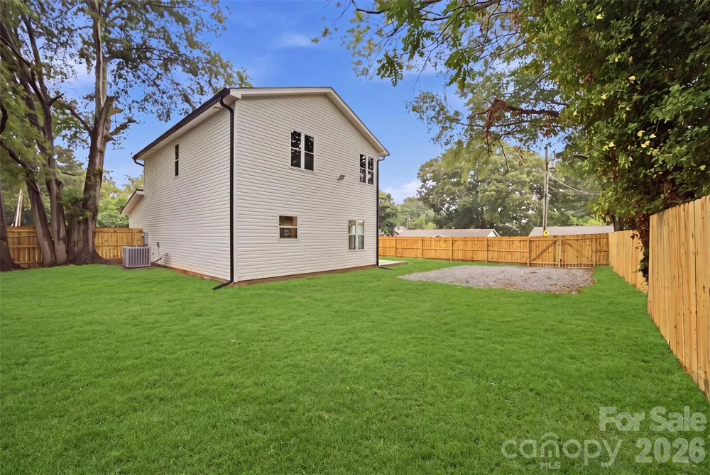 511 Ligon Street Shelby, NC 28150