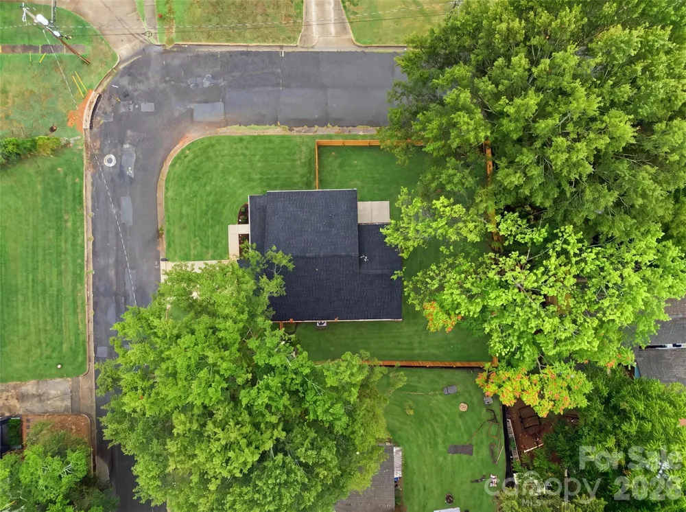 511 Ligon Street Shelby, NC 28150
