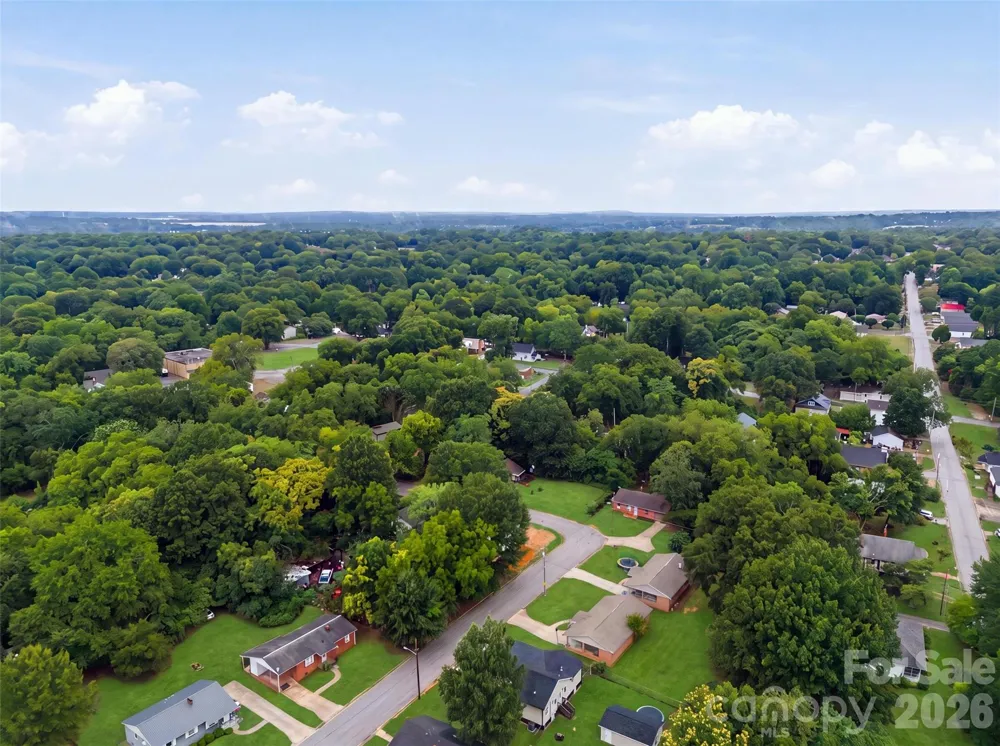 511 Ligon Street Shelby, NC 28150