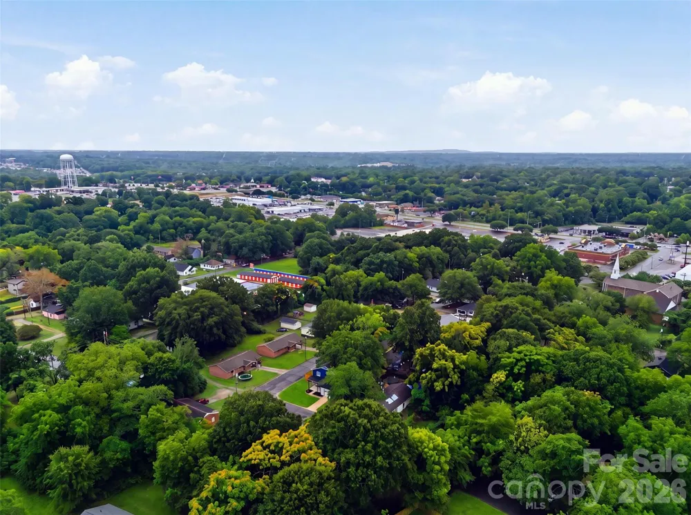 511 Ligon Street Shelby, NC 28150