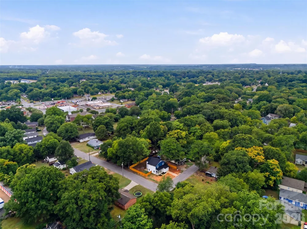511 Ligon Street Shelby, NC 28150