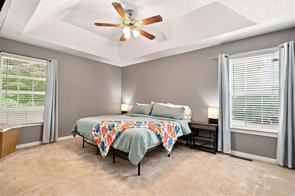 49 Headland Court Rockmart, GA 30153