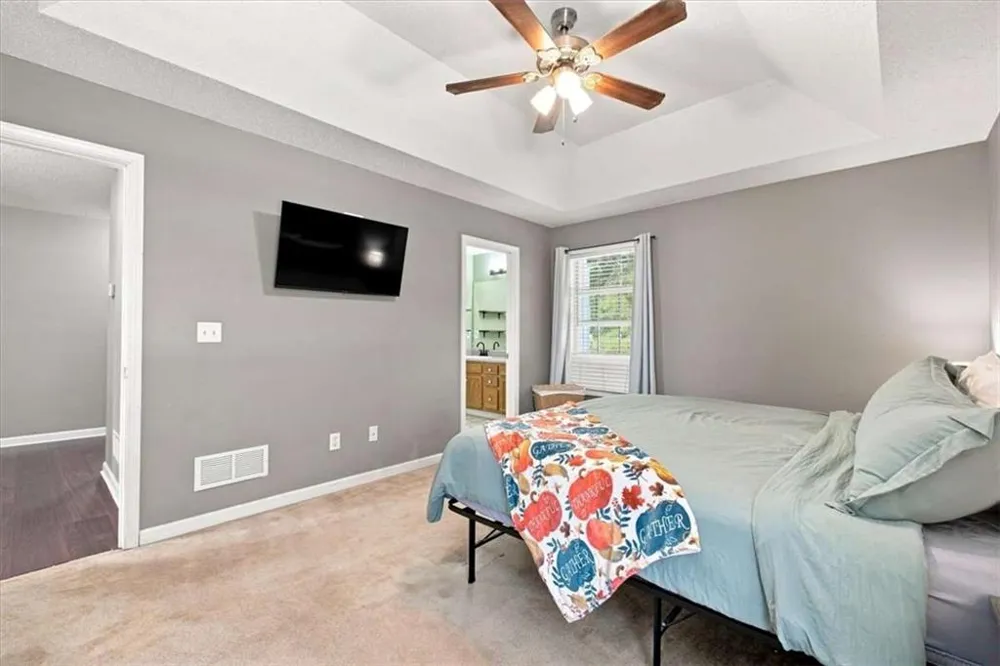 49 Headland Court Rockmart, GA 30153