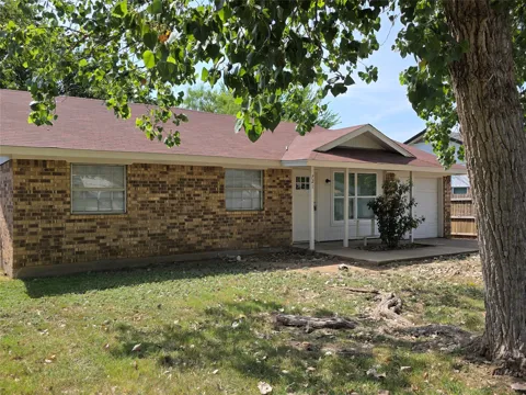 721 Cummings Drive
