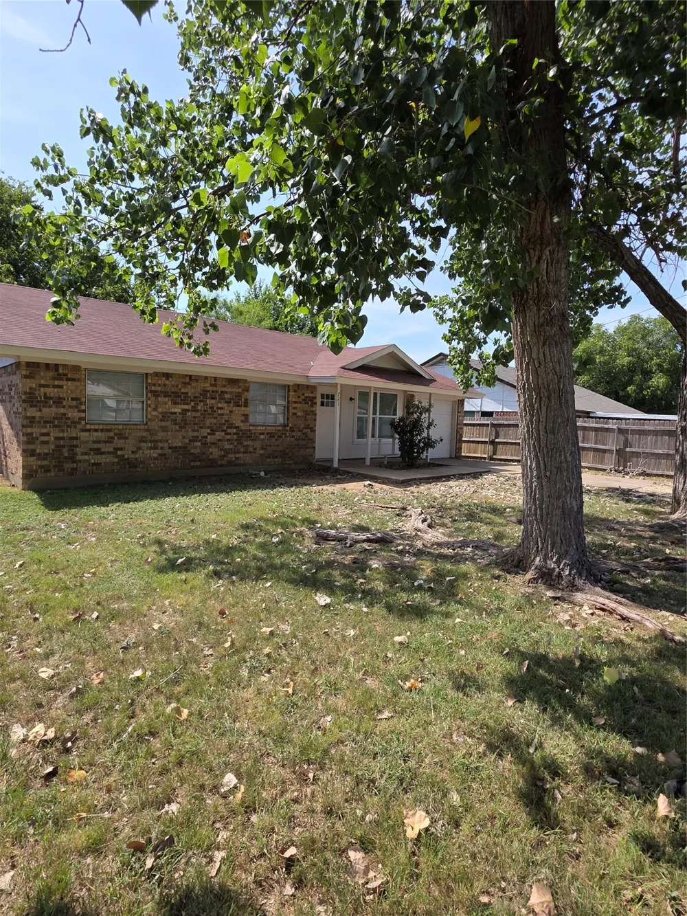 721 Cummings Drive Alvarado, TX 76009