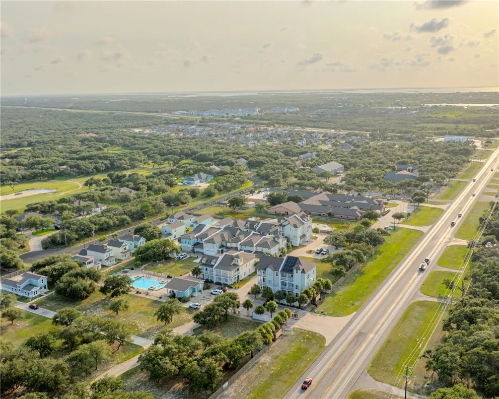 144 Lavaca Circle Rockport, TX 78382