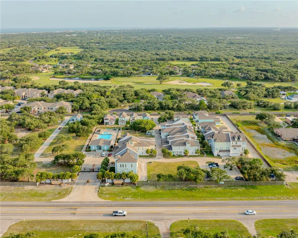 144 Lavaca Circle Rockport, TX 78382