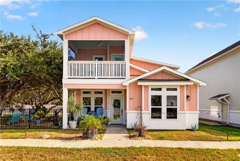 144 Lavaca Circle