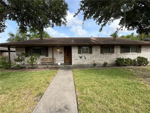 1030 Burkshire Drive