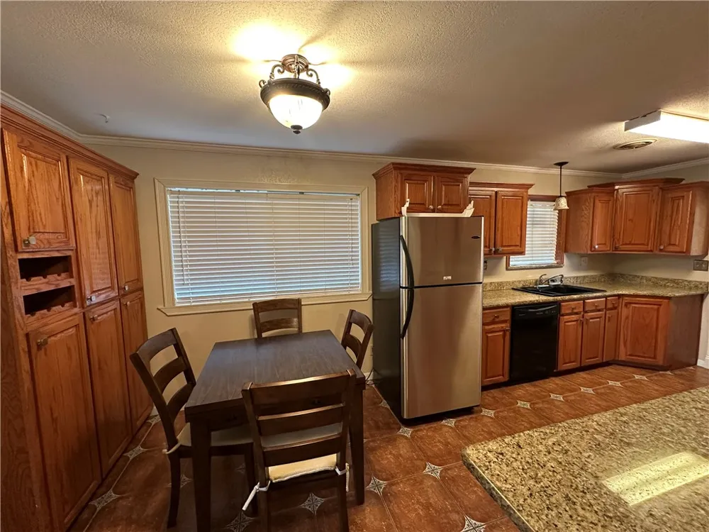 1030 Burkshire Drive Corpus Christi, TX 78412