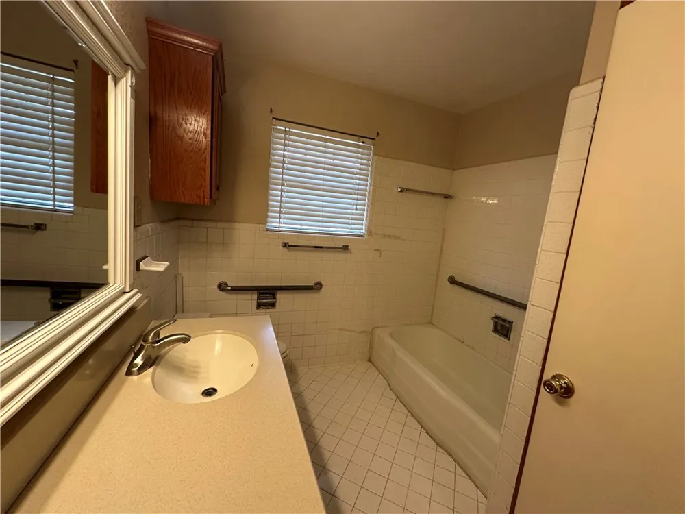1030 Burkshire Drive Corpus Christi, TX 78412