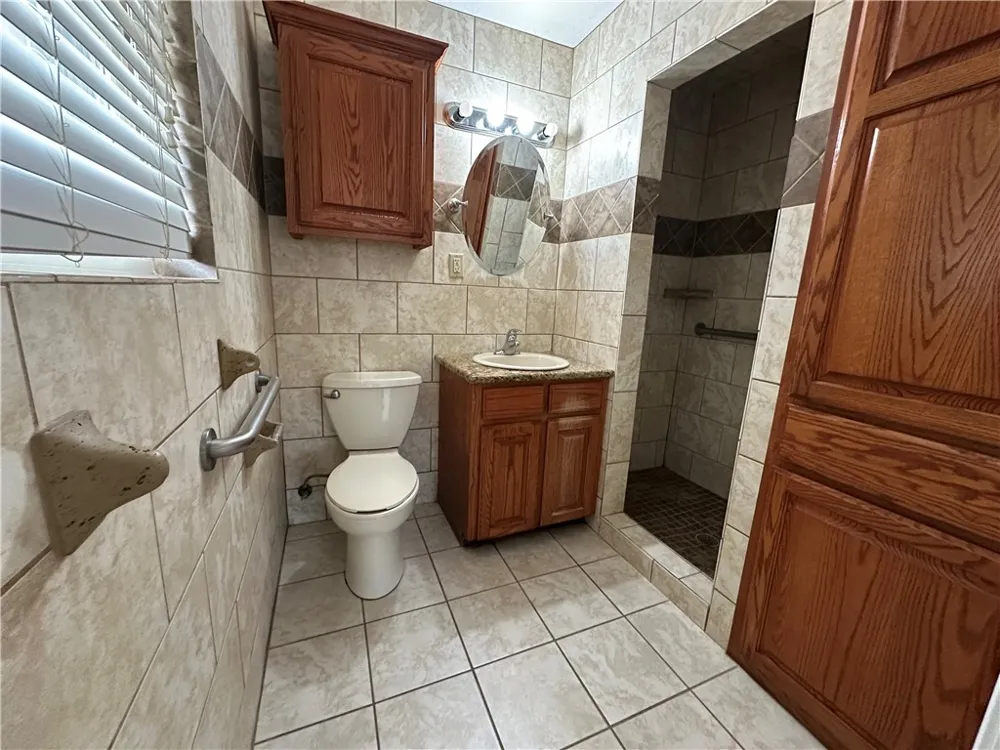 1030 Burkshire Drive Corpus Christi, TX 78412