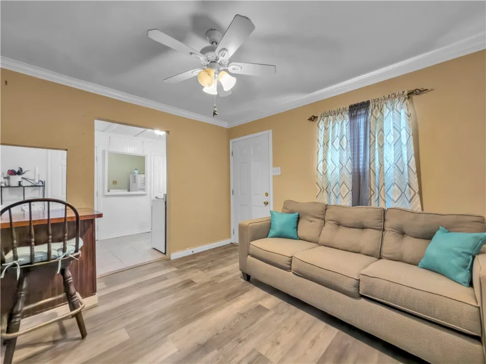 510 Rowe Street Rockport, TX 78382
