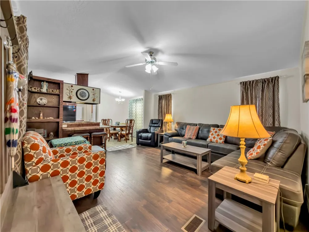 510 Rowe Street Rockport, TX 78382
