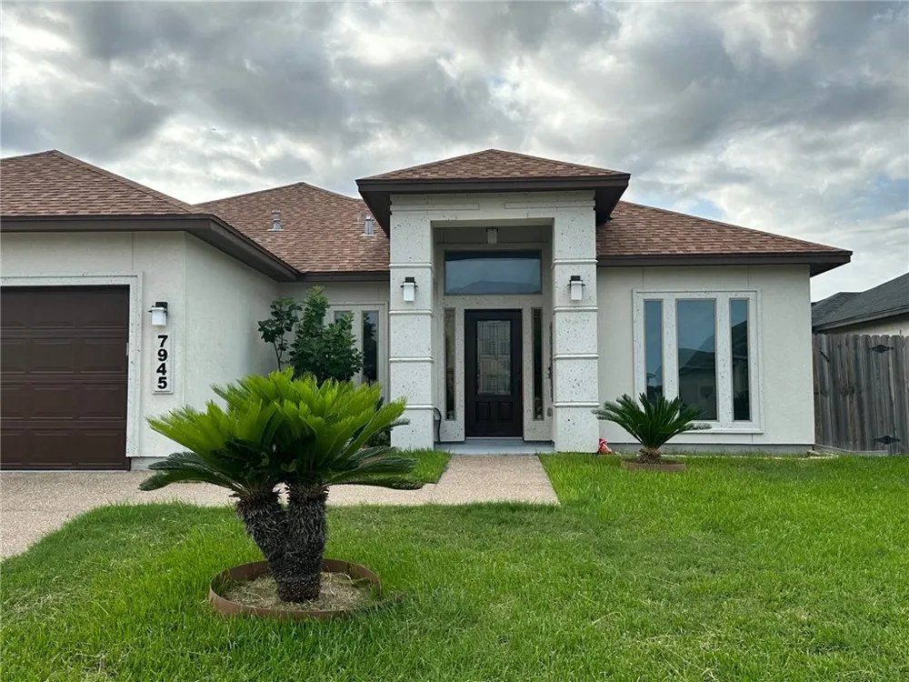 7945 Snake River Drive Corpus Christi, TX 78414