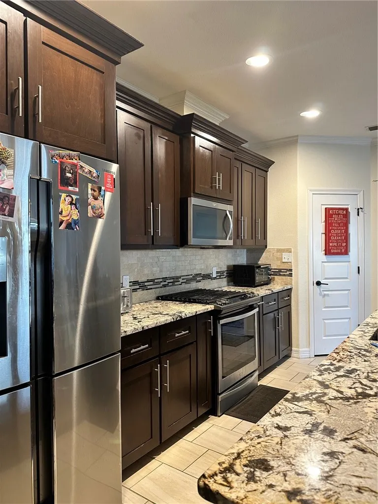 7945 Snake River Drive Corpus Christi, TX 78414