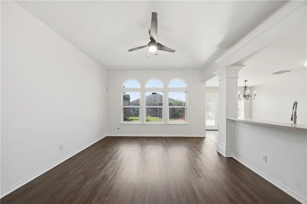 3825 Los Arroyos Drive Corpus Christi, TX 78414