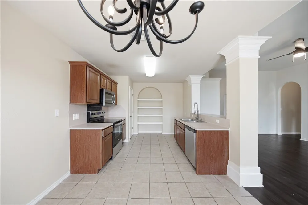 3825 Los Arroyos Drive Corpus Christi, TX 78414