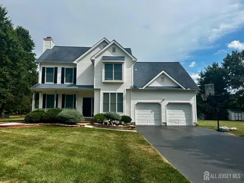 25 Knight Drive