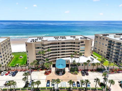 4545 S Atlantic Avenue #3502