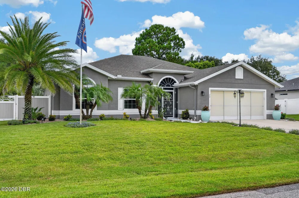 29 Ludlow Lane E Palm Coast, FL 32137