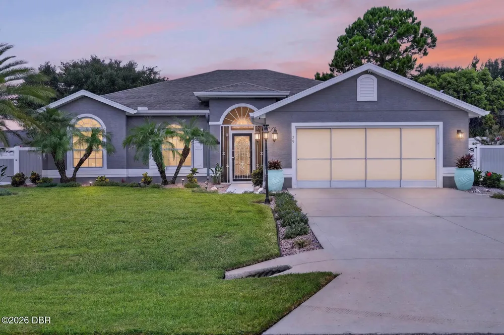 29 Ludlow Lane E Palm Coast, FL 32137
