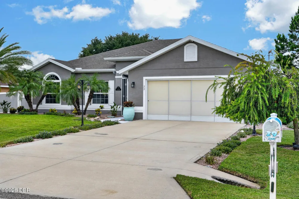 29 Ludlow Lane E Palm Coast, FL 32137