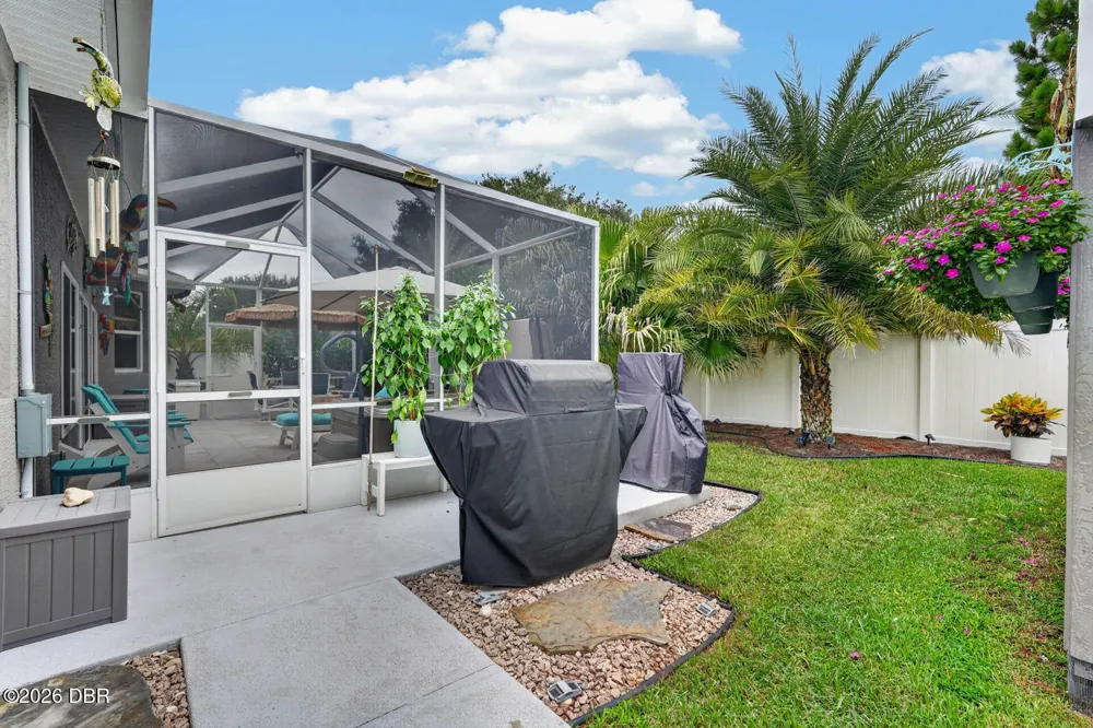 29 Ludlow Lane E Palm Coast, FL 32137
