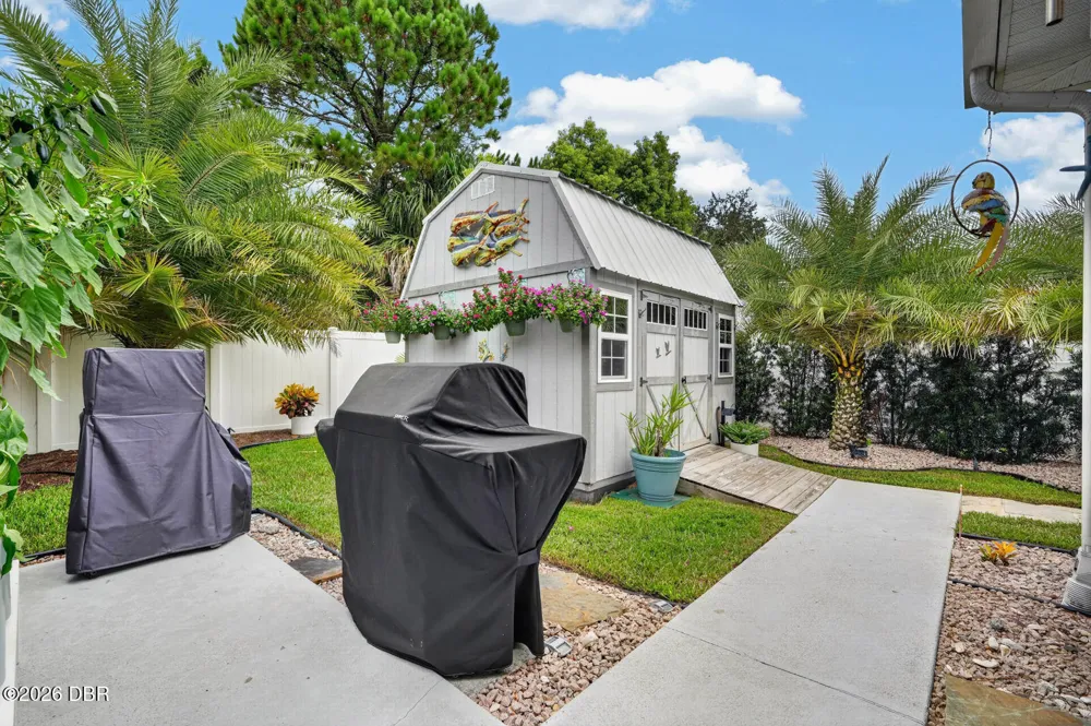 29 Ludlow Lane E Palm Coast, FL 32137