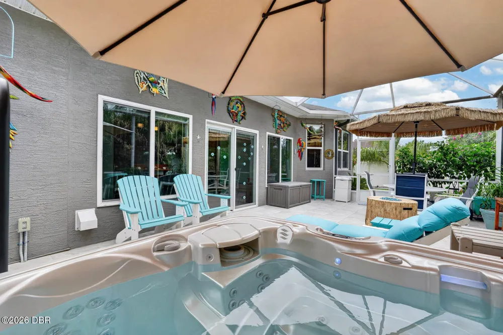 29 Ludlow Lane E Palm Coast, FL 32137