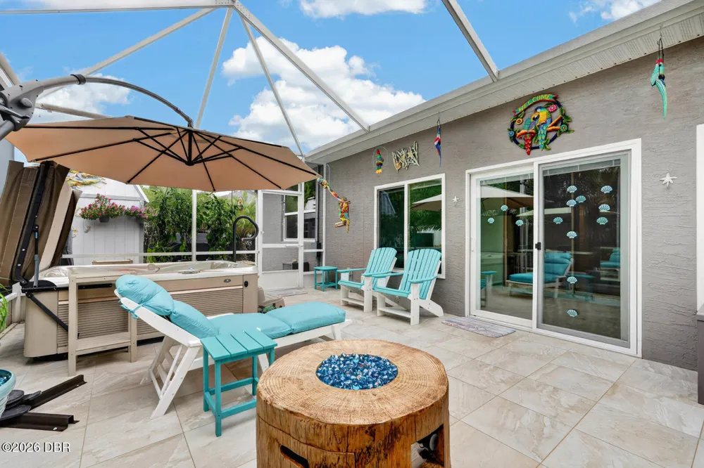 29 Ludlow Lane E Palm Coast, FL 32137