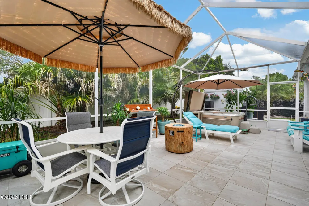 29 Ludlow Lane E Palm Coast, FL 32137