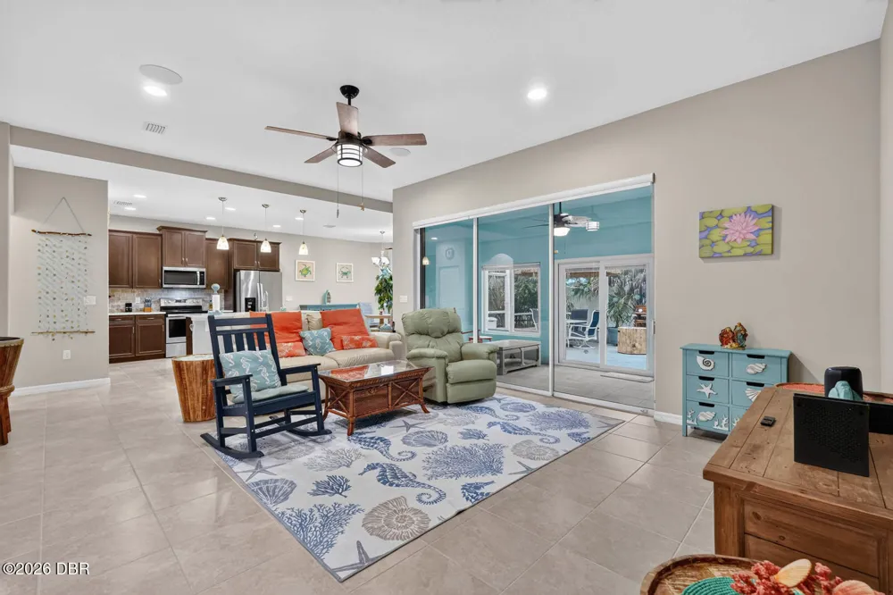 29 Ludlow Lane E Palm Coast, FL 32137