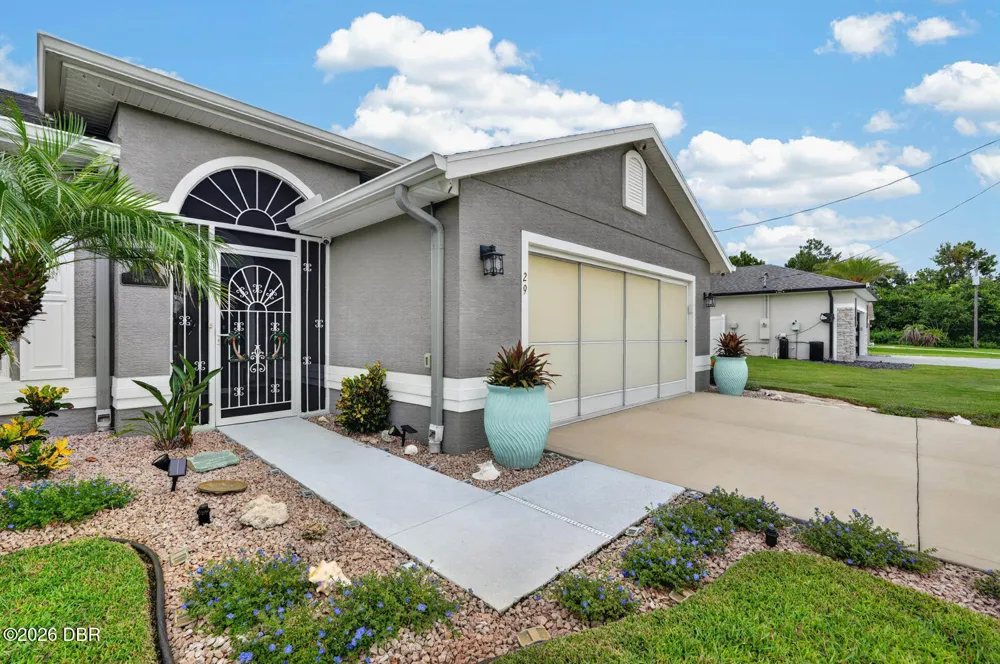 29 Ludlow Lane E Palm Coast, FL 32137