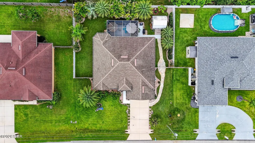 29 Ludlow Lane E Palm Coast, FL 32137