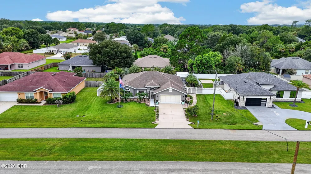 29 Ludlow Lane E Palm Coast, FL 32137