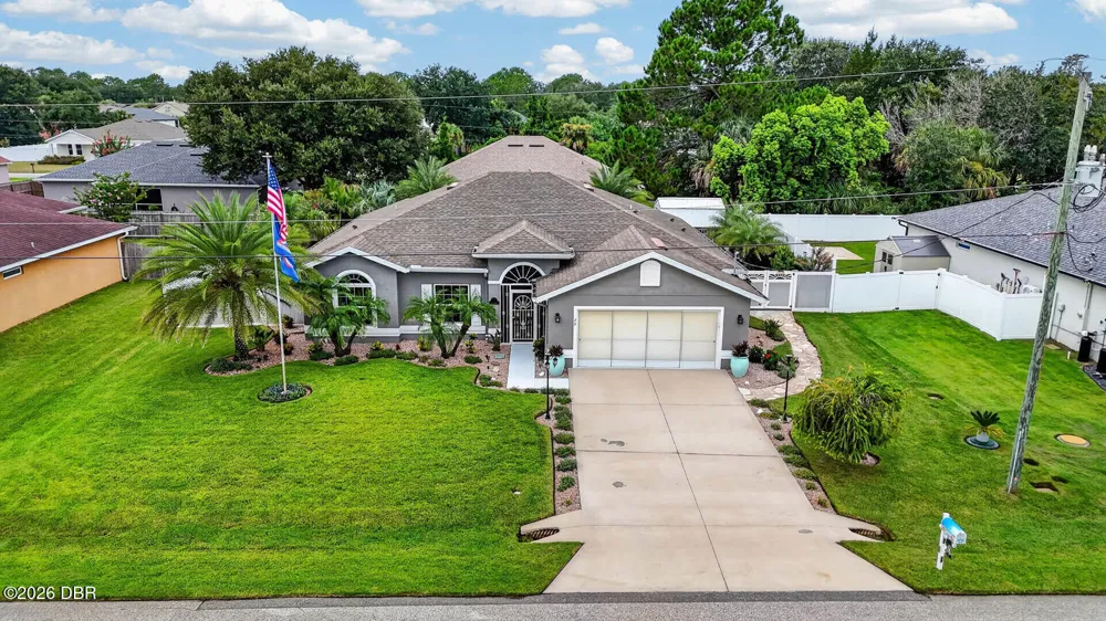 29 Ludlow Lane E Palm Coast, FL 32137