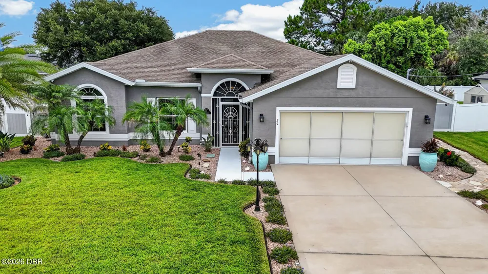 29 Ludlow Lane E Palm Coast, FL 32137