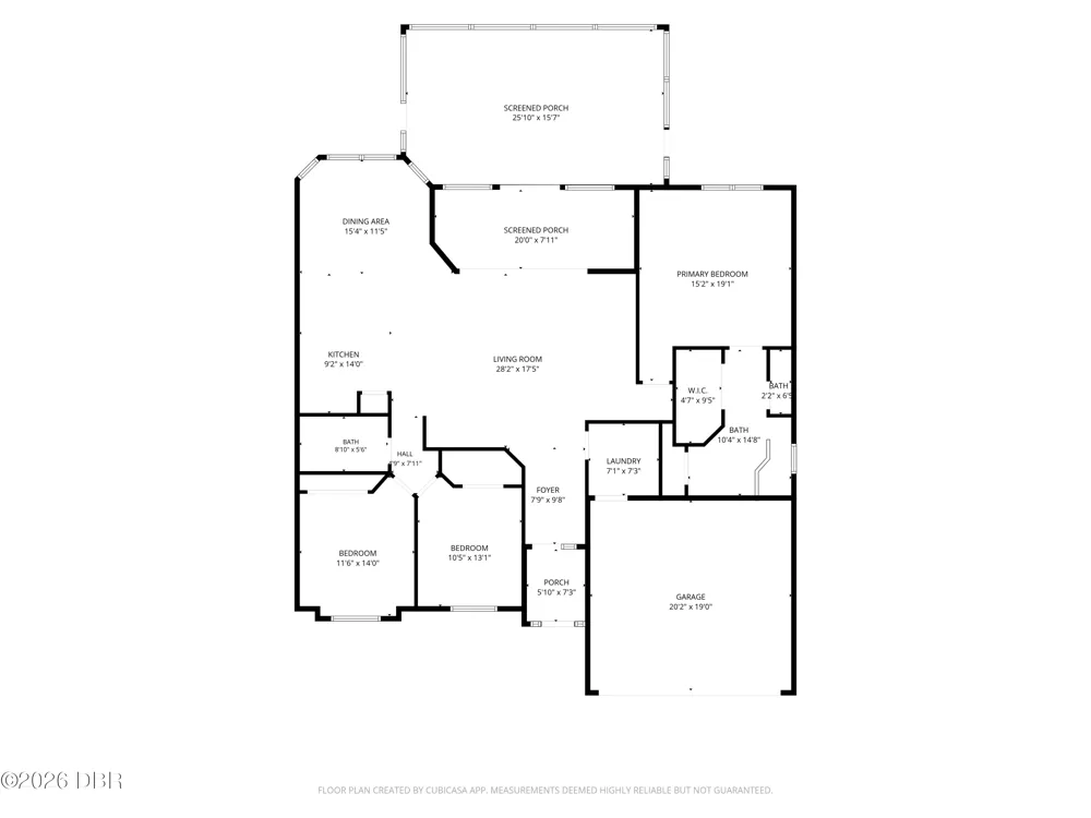 29 Ludlow Lane E Palm Coast, FL 32137