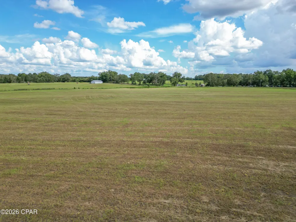 County Road 160 #Parcel 3 Bonifay, FL 32425