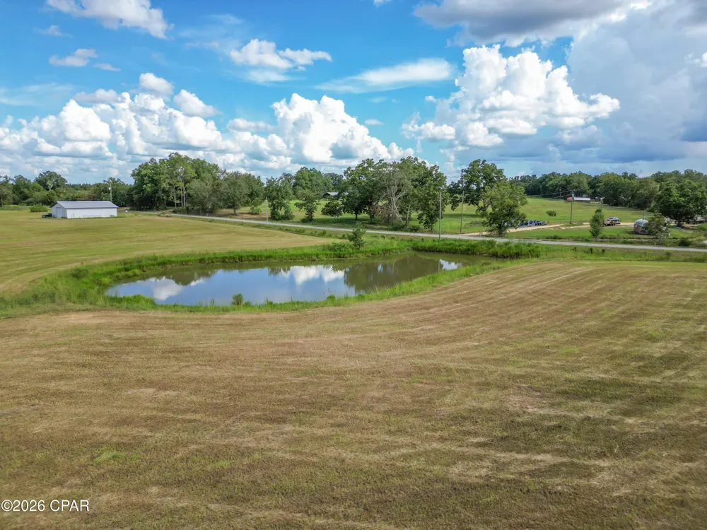 County Road 160 #Parcel 3 Bonifay, FL 32425