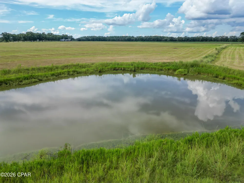 County Road 160 #Parcel 3 Bonifay, FL 32425