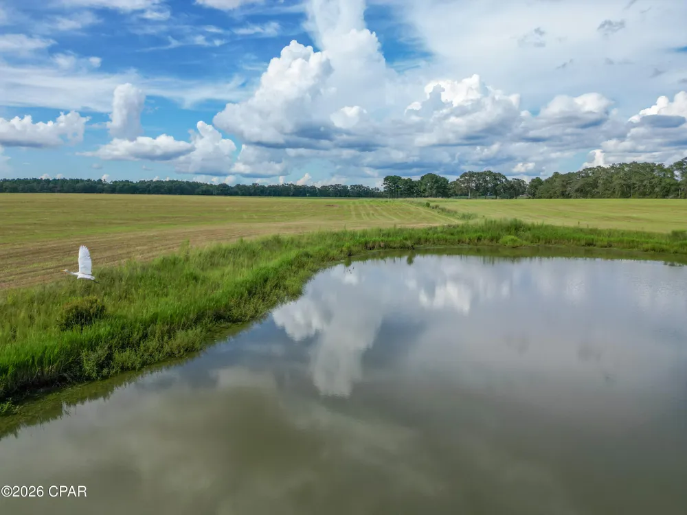 County Road 160 #Parcel 3 Bonifay, FL 32425