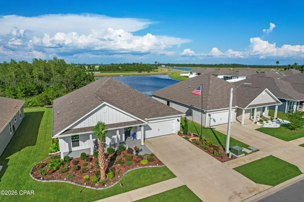 4962 Prater Road Panama City, FL 32404