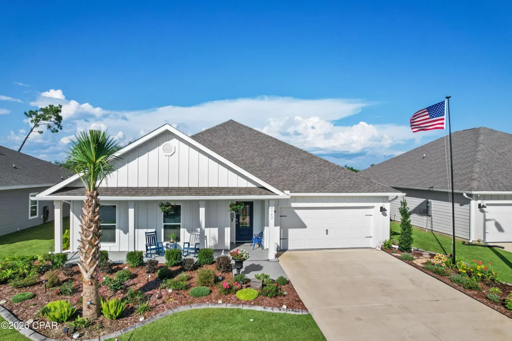 4962 Prater Road Panama City, FL 32404
